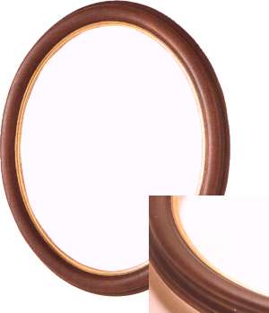 Oval Frame Detail 703 495