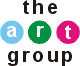 Art group logo