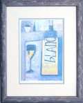 Naylor Faulkner "Vin Blanc 1998"