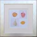 Sarah Battle "Apple Pear & Lemon"