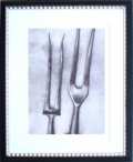 Bob Carlos "Carving Forks"